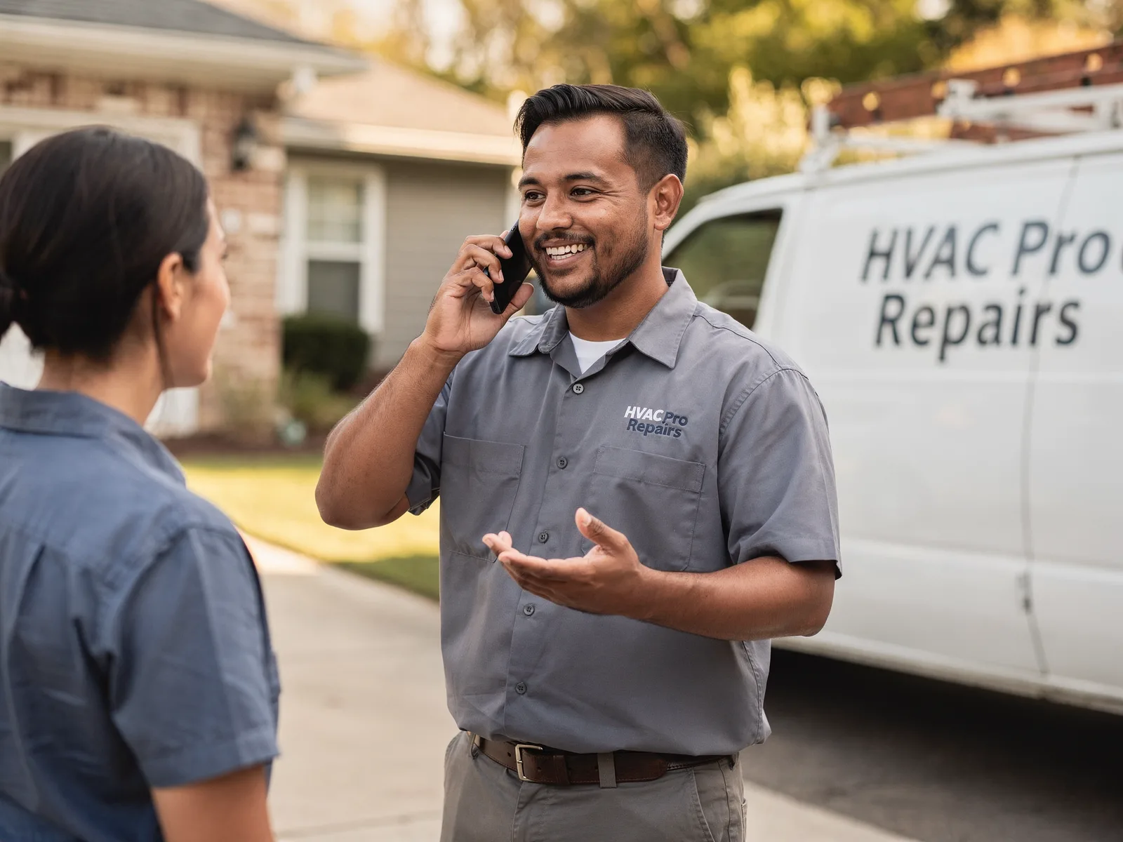 Heat Pump Repair Proberta, CA FAQs